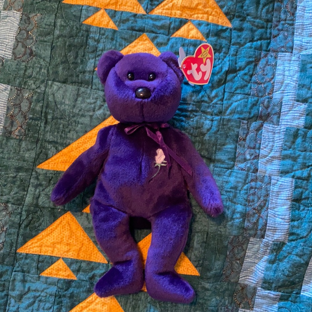 Ty Beanie Baby